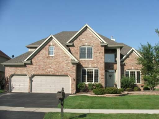 [Address Unavailable], Plainfield, IL 60585