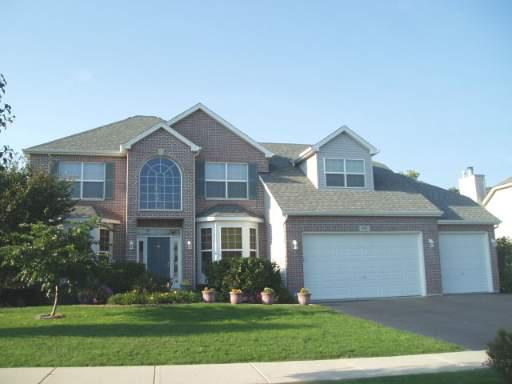 605 Andrea Ct, Yorkville, IL 60560