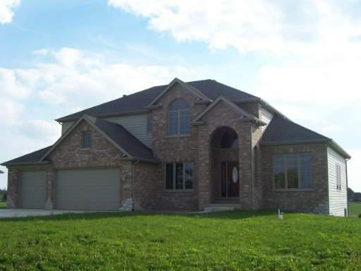8855 Kimball Court, Millbrook, IL 60536