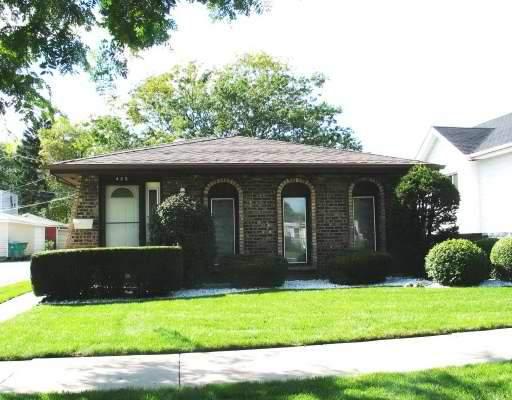 460 Greenbay, Calumet City, IL 60409