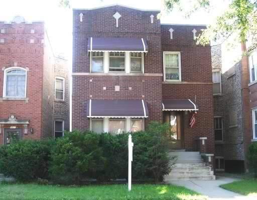 [Address Hidden by Seller], Chicago, IL 60641