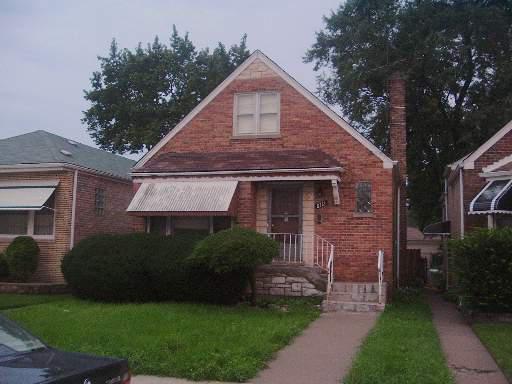 8312 S Damen, Chicago, IL 60620