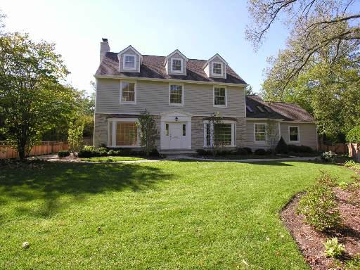 550 Sheridan Road, Winnetka, IL 60093