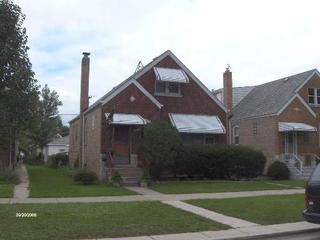 3533 S Gunderson, Berwyn, IL 60402