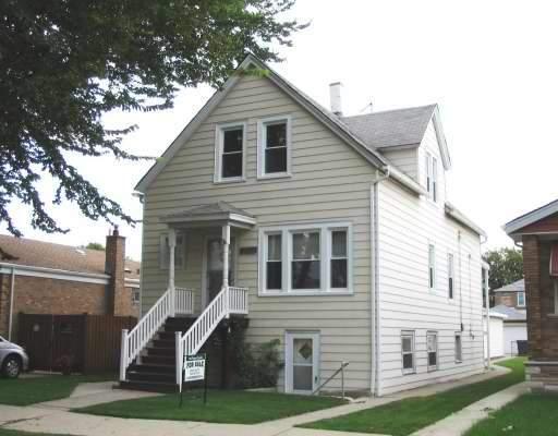 5211 S Melvina Ave, Chicago, IL 60638