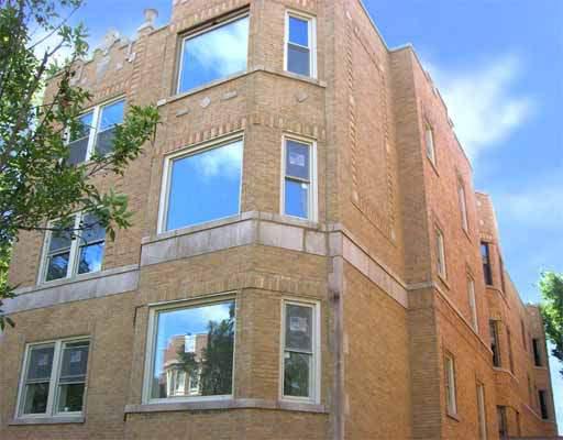 1667 W Farwell #1N, Chicago, IL 60626
