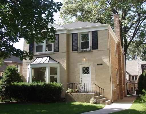 6410 N Nokomis Ave., Chicago, IL 60646