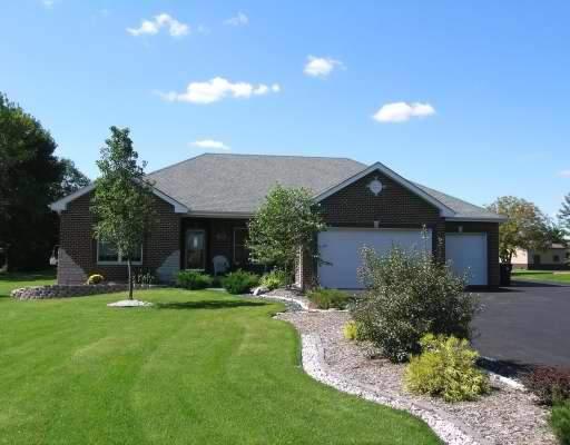 24814 SW 88th Avenue, Frankfort, IL 60423