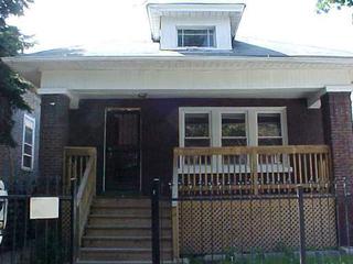 5604 S Wood, Chicago, IL 60636