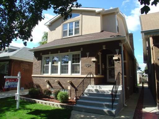 4438 N Monitor Ave., Chicago, IL 60630