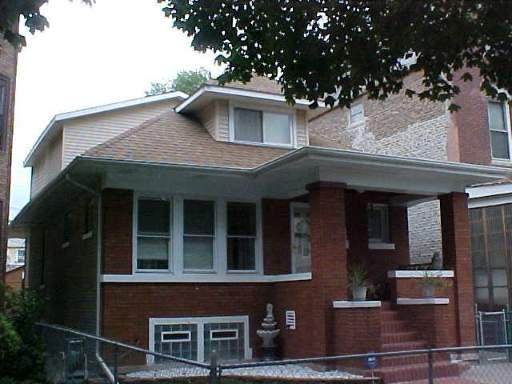 4137 N Monticello, Chicago, IL 60618