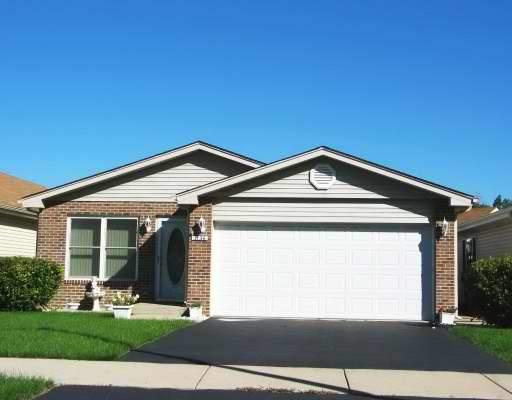 3136 W 141st, Blue Island, IL 60406