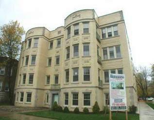 6556 N Washtenaw Ave. #3, Chicago, IL 60645