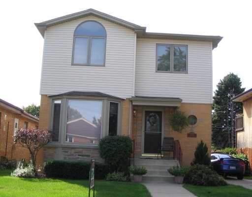 3635 W 108th St, Chicago, IL 60655