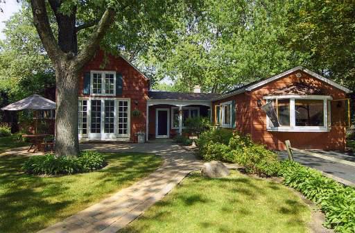 34140 N Hickory Avenue, Grayslake, IL 60030
