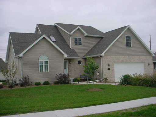 121 Oakwood Avenue, Oglesby, IL 61348