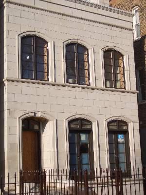 1922 N Wolcott Ave., Chicago, IL 60622