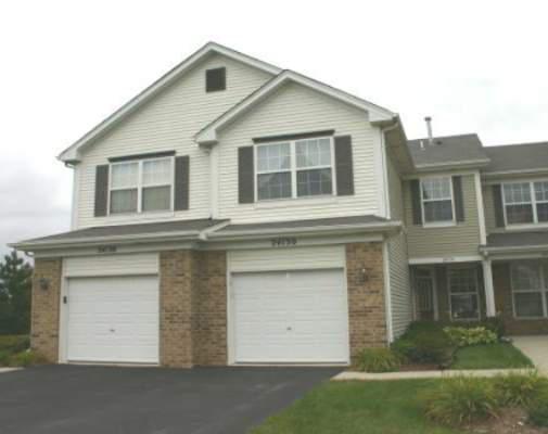 24130 Pear Tree Ct #1, Plainfield, IL 60585
