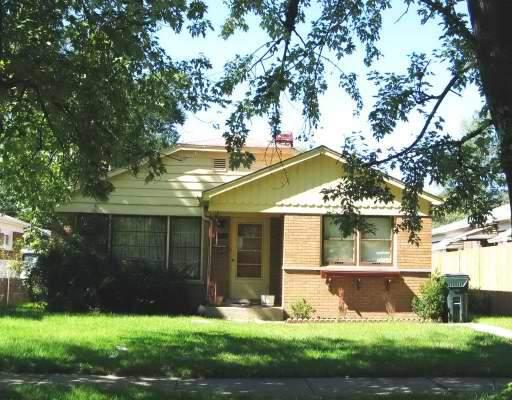 14804 S Michigan, Dolton, IL 60419