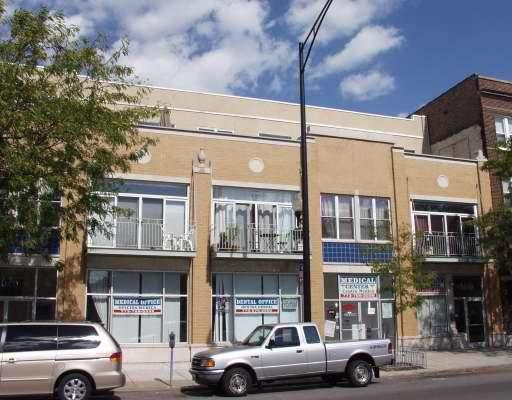 1616 W Montrose #3F, Chicago, IL 60613