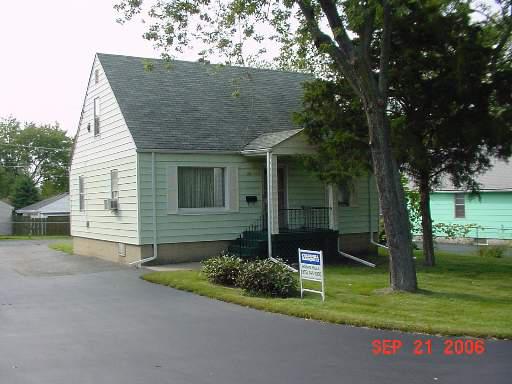 215 Jessie  St, Joliet, IL 60433
