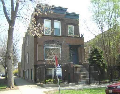 1365 N Hoyne #2, Chicago, IL 60622
