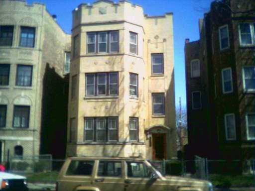 6333 N Rockwell St, Chicago, IL 60659