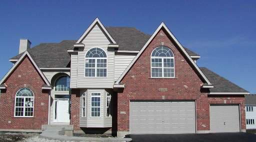 25505 Rock Dr, Plainfield, IL 60544