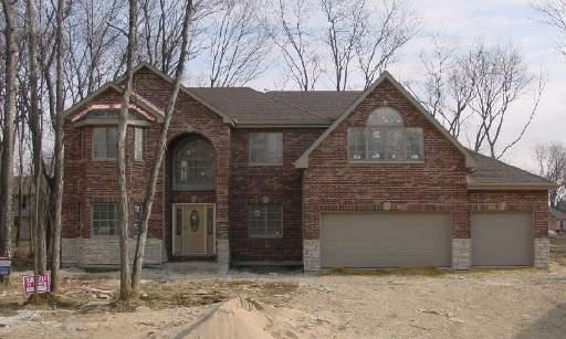 1075 Wooded Crest Drive, Morris, IL 60450