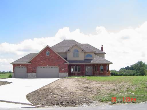 8365 Blackthorne Way, Frankfort, IL 60423
