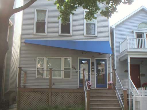 3436 N Hamilton Ave., Chicago, IL 60618