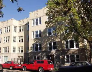 3102 W Leland #2, Chicago, IL 60625