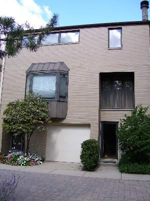 1643 N Larrabee #H, Chicago, IL 60614