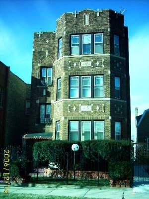 8218 S Hermitage Ave, Chicago, IL 60620