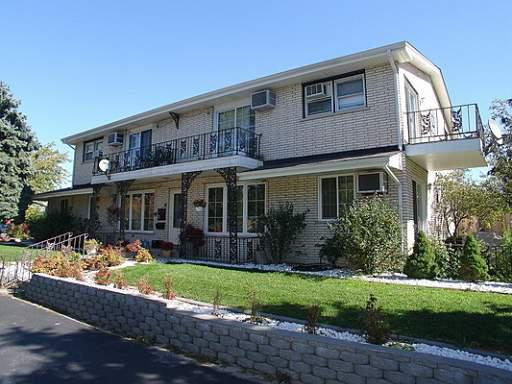 [Address Hidden by Seller], Tinley Park, IL 60477