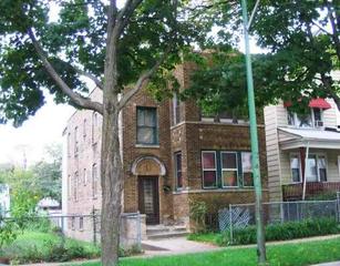 6135 S Honore, Chicago, IL 60636
