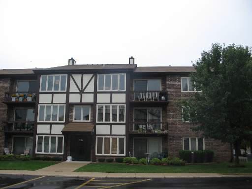 5016 W Circle Court #1106, Crestwood, IL 60445