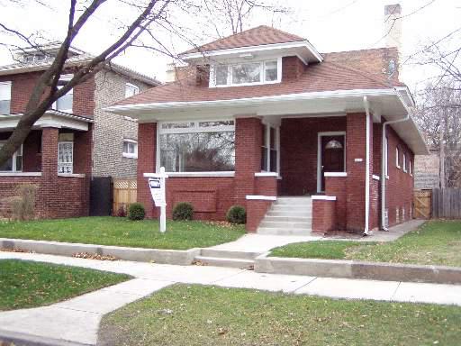 7350 S Clyde, Chicago, IL 60649