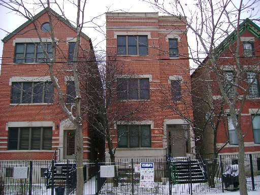 2132 W Schiller St #3, Chicago, IL 60622