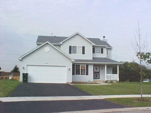 [Address Unavailable], Zion, IL 60099