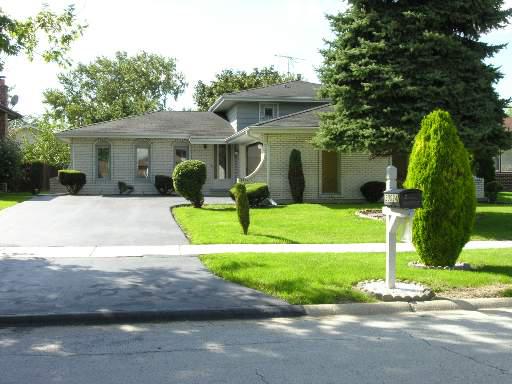 20024 Crescent Ave., Lynwood, IL 60411