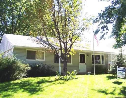 423 Fenton, Romeoville, IL 60446