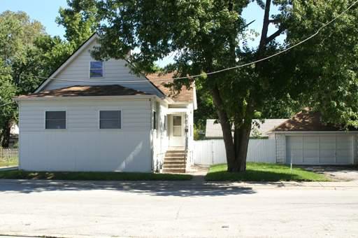 14421 S Park Avenue, Dolton, IL 60419