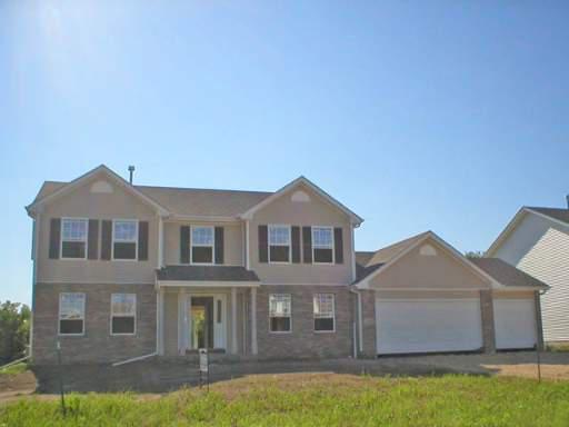 2437 Kristi Lane, Rockford, IL 61102
