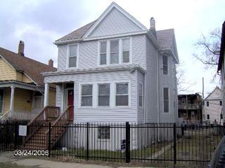 538 W 62nd St, Chicago, IL 60621