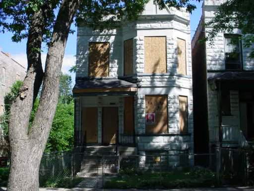1923 S Sawyer Ave., Chicago, IL 60623