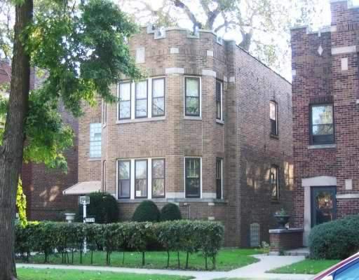 7554 S Wentworth Ave, Chicago, IL 60620