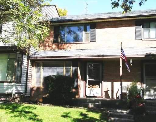 3542 Western Ave #3A, Park Forest, IL 60466