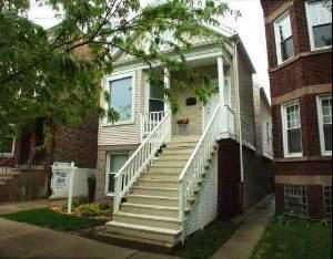 2143 W Cullom Ave., Chicago, IL 60618