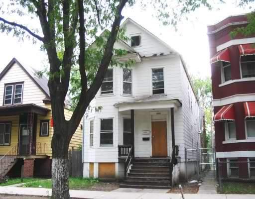 6626 S Marshfield Ave., Chicago, IL 60636